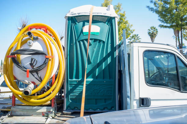 Porta potty services near me in Darmstadt, IN