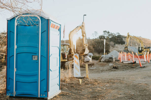 Best Porta potty rental near me  in Darmstadt, IN