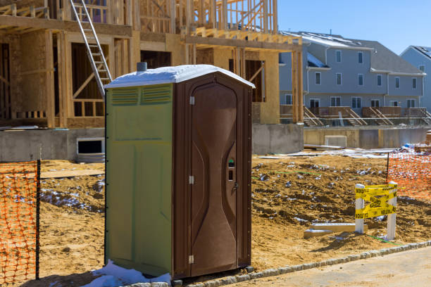 Best Event porta potty rental  in Darmstadt, IN