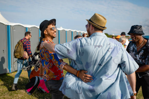 Best Handicap porta potty rental  in Darmstadt, IN