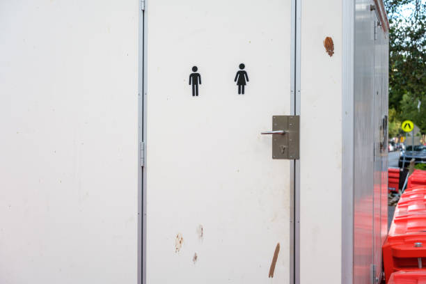 Best Event porta potty rental  in Darmstadt, IN