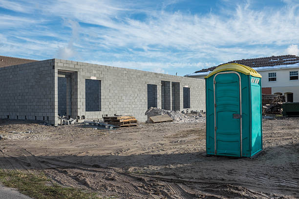 Best Porta potty for special events  in Darmstadt, IN